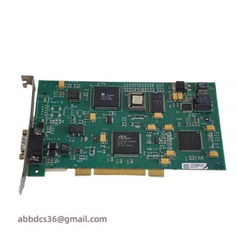 Schneider 416NHM30030A: Advanced Modbus Plus PCI Bus Adapter