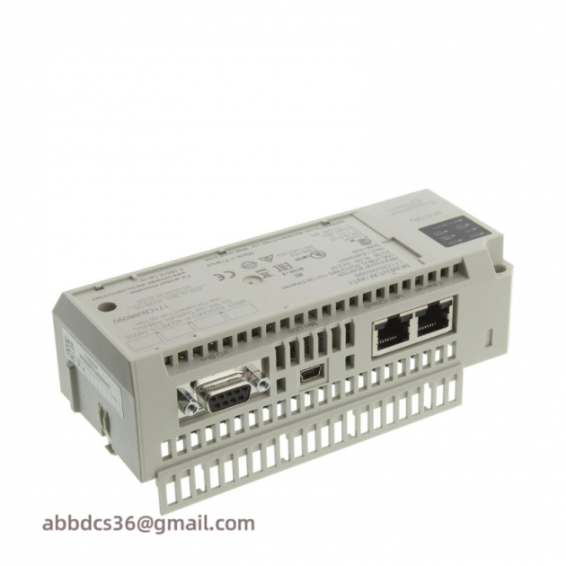 Schneider Modicon Momentum Unity M1E Processor 171CBU98090, for Industrial Control Solutions