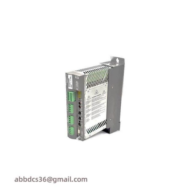 Schneider VDM01D10AA00: Servo Drive for Precise Motion Control