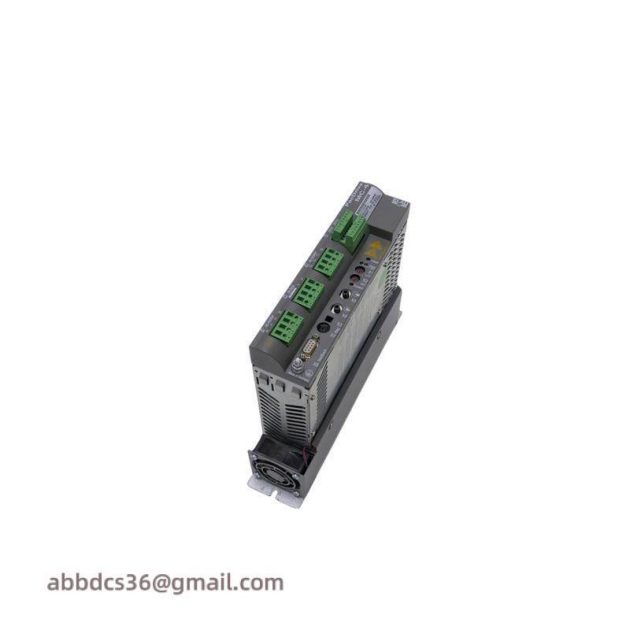 Schneider VDM01D10AA00 Servo Drive: Precision Control for Industrial Automation