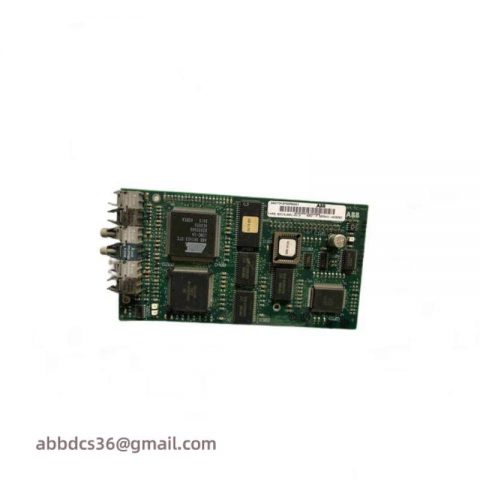 ABB SDCS AMC-DC-2 3ADT312700R0001 - Precision Control Board for Industrial Automation