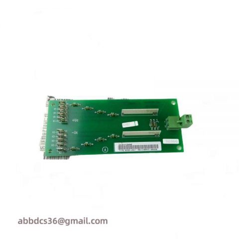 ABB SDCS-UCM-1 3ADT220090R0008 - Advanced Control Module, Engineered for Precision Automation