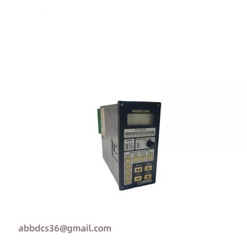 SESCON 2544-43 2P10-3441 Industrial Control Module