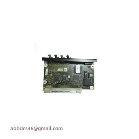 SEW DFI21B Interface Card: Advanced Control Module for Industrial Automation