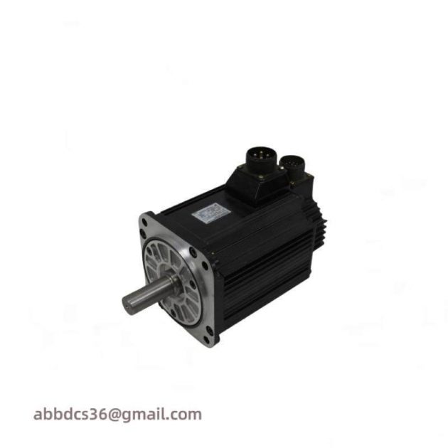 Yaskawa SGMSH-15ACA-TV11 AC Servo Motor, for Precision Control Applications