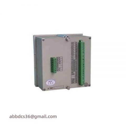 Shaanxi Zhongguan Electric Control Co., Ltd DWK3-110BZM Control Module, Advanced Power Compensation