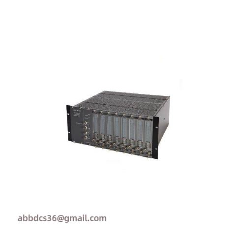 SHINKAWA VM-5H3/VM-5Z/VM-5K Power Supply Monitor Rack - Precision Control & Monitoring Solution