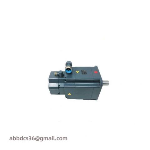 Siemens 1FK6103-8AF71-1AG0 Servo Motor: Precision Control for Industrial Automation