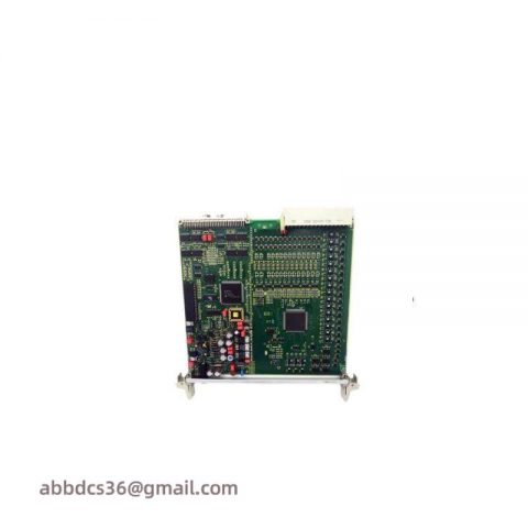 SIEMENS 6DP1210-8BC Monitoring Signal Module - Siemens Automation, Control & Monitoring