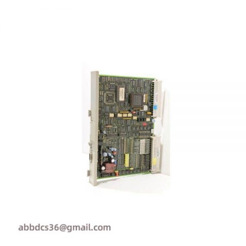 SIEMENS 6DS1722-8BB PLC BOARD CONNECTOR - Industrial Automation Solution