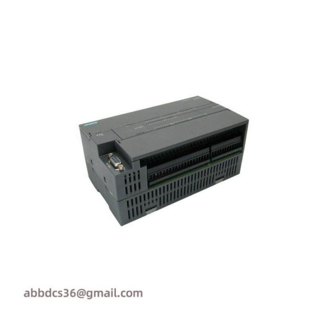 Siemens 6ES7288-1ST60-0AA0 Power Supply