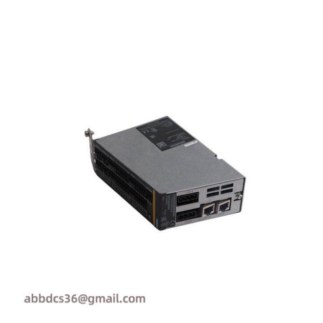 SIEMENS S7-300 ANALOG INPUT MODULE 6ES7331-7TF01-0AB0, Optimized for Industrial Control Solutions