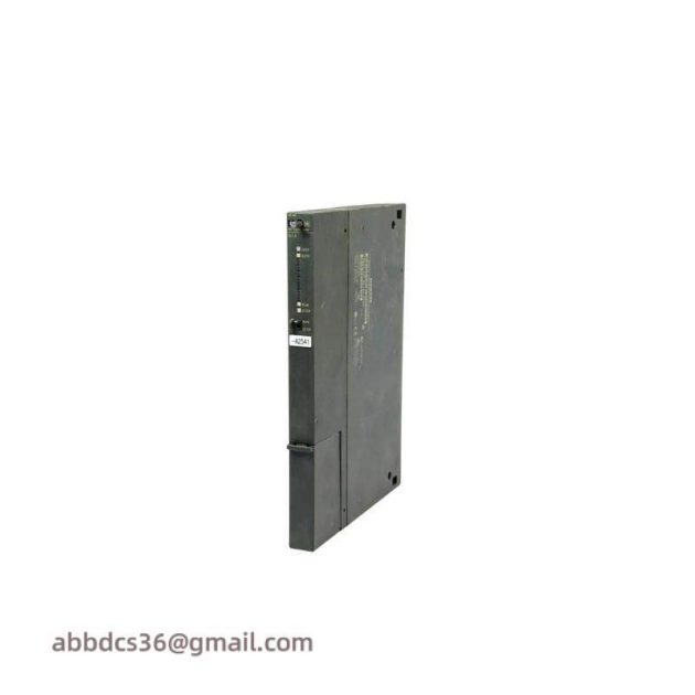 SIEMENS 6ES7467-5GJ02-0AB0 INTERFACE MODULE - Industrial Automation Solution