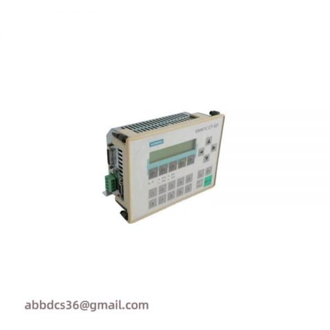 Siemens Compact Unit 6ES7621-1AD02-0AE3: Industrial Automation Innovation