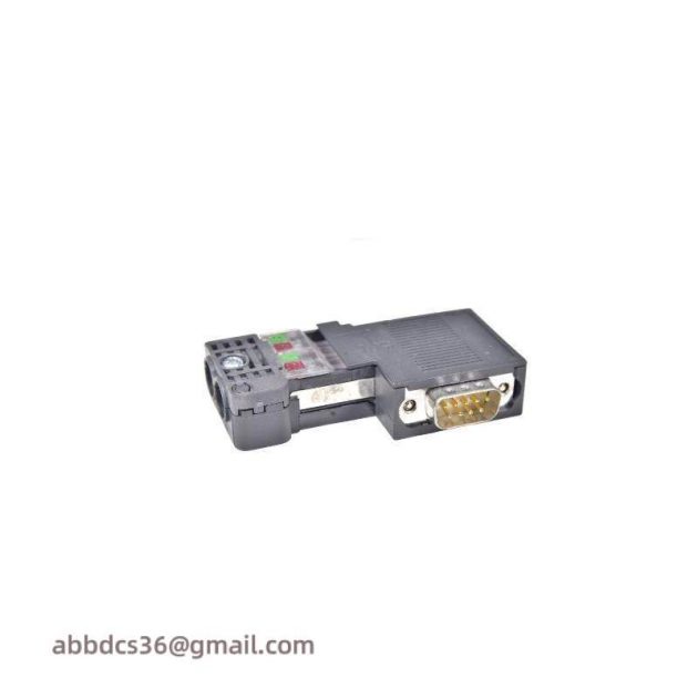 Siemens 6ES7972-0BB50-0XA0 - Advanced SIMATIC DP BUS CONNECTOR