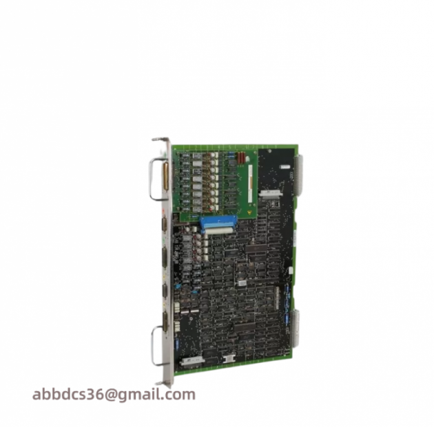 Siemens 6FX1113-4AD01 - MS300 SINUMERIK Module, Industrial Automation