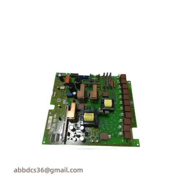 Siemens 6RY1703-0DA02: Industrial Power Interface Module