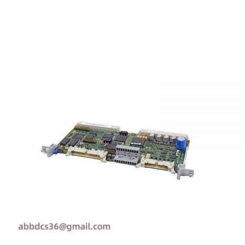 Siemens 6SA8252-0BC83 Drives - CUX-MODULE