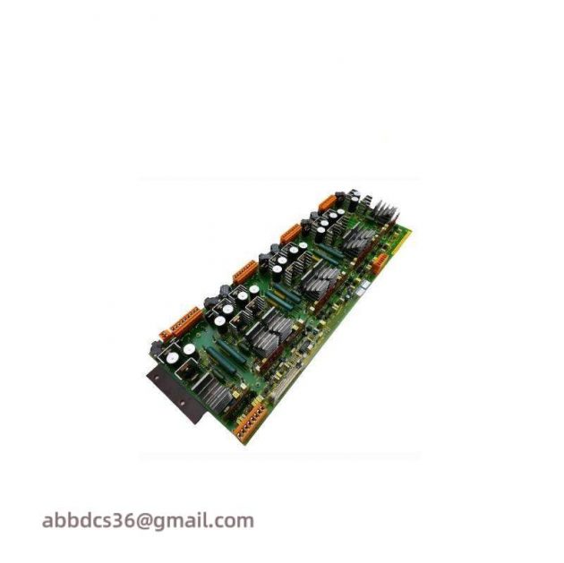 SIEMENS 6SC6512-0AA02: Advanced Transistor Control Module for Industrial Automation