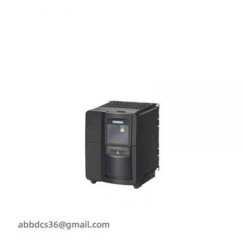 Siemens 6SE6420-2UD24-0BA1: Advanced Variable Frequency Drive