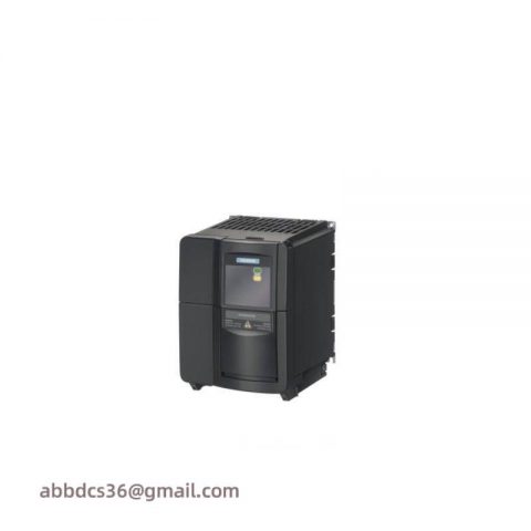 Siemens 6SE6440-2UD23-0BA1 Drive: Advanced Variable Frequency Drive for Industry