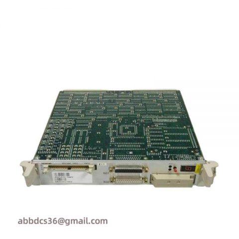 SIEMENS 7TL4400-0/CC Industrial Control Module