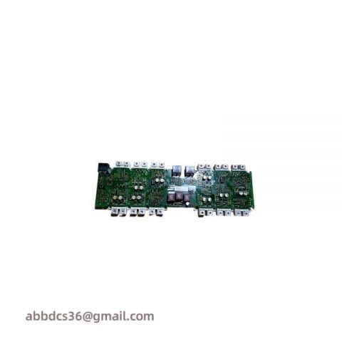 SIEMENS A5E00714560 S120 Drive IGD Trigger Board