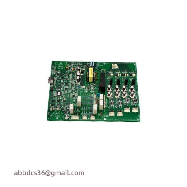 SIEMENS A5E36524726 - Industrial Control PCB Card