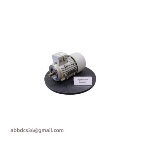 SIEMENS 1LA9 131-2KA60-Z Electric Motor, High Efficiency & Reliability