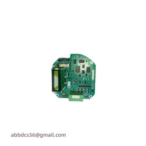 SIPOS 2SY5016-2SB00: Precision Power Control PCB for Industrial Automation