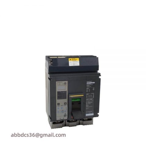 Square D by ABB PJA36080 Circuit Breaker - Advanced Protection Module