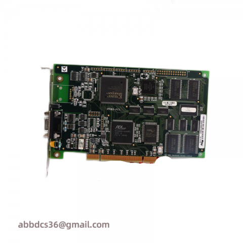 Molex Woodhead SST-PB3-PCU-2 PCI Network Interface Card