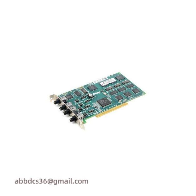 SST SST-DNP-PCI-4 PCI Interface Card