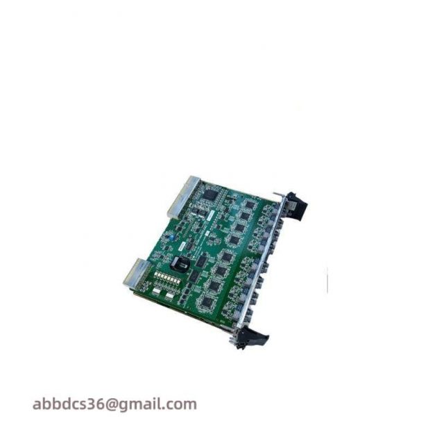 TEL E2B405/M744 Industrial Control Module