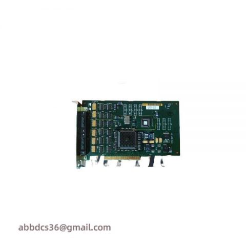 Teradyne 949-824-01/D Circuit Board - Advanced Manufacturing Solution