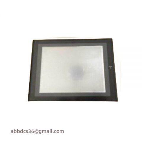 ABB TPPB-02 PTPU-023HNA023196-001/00: Advanced LCD Panel for Industrial Control Solutions