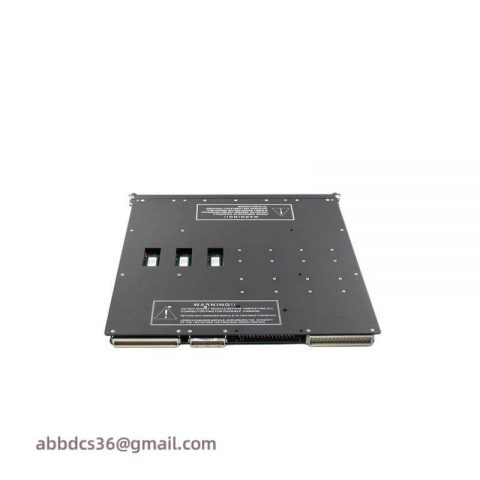 TRICONEX 3601T Digital Output Module