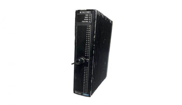 TRICONEX DI3301S2 Input Module: High-Performance PLC Component