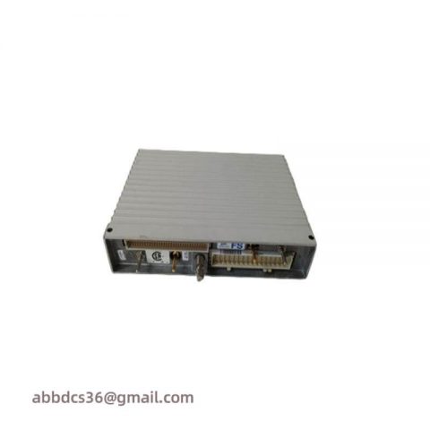 TRICONEX MP3101S2 Digital Input Module: Reliable Control Solution