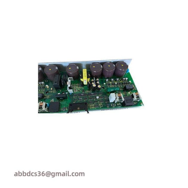 GE TVM-1-D D53154-R05 SPEEDTRONIC CIRCUIT BOARD