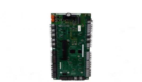 ABB UFC921A101 IGTB Module - Advanced Control for Industrial Automation