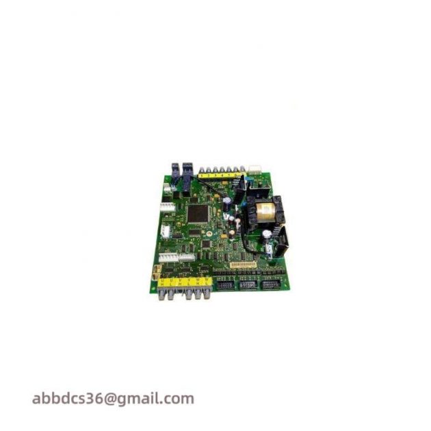 Vacon 60VB 00459 Rectifying Board, Advanced Industrial Control Module