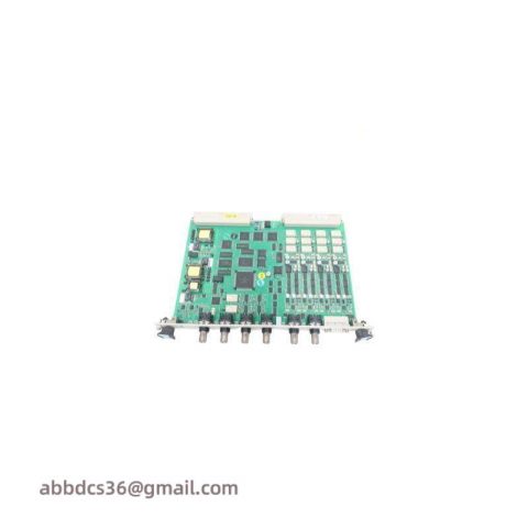 VIBRO Meter MPC4 (200-510-076-114) PLC Circuit Board