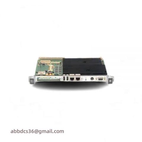 GE VME7671 VME7671-42000A 605-064676-005: Advanced Single Board Computer for Industrial Control Solutions