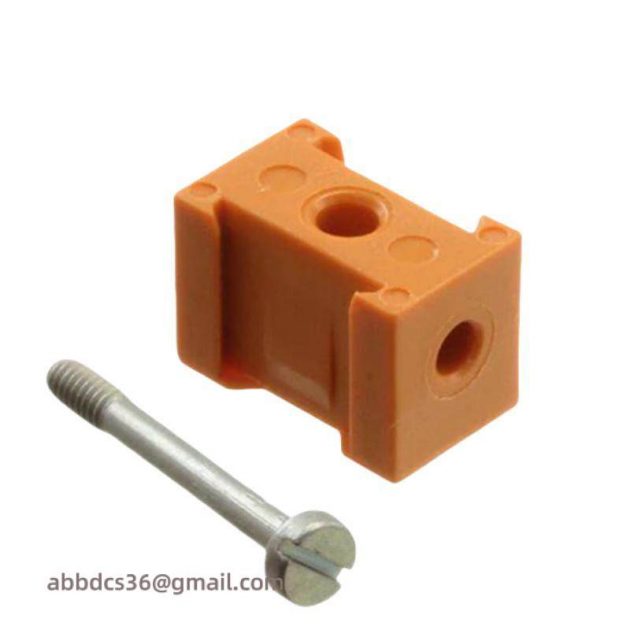 Weidmuller 17234700000 - Modular Connector Block Locks for Electrical Engineering