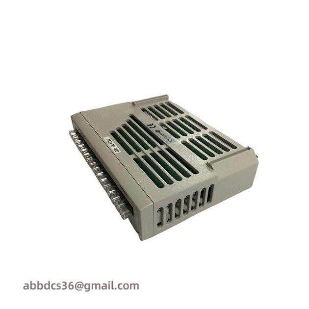 Westinghouse 5X00034G01 Industrial Control Module