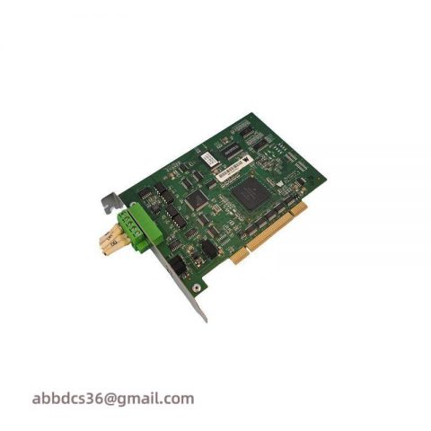 Woodhead CC-Link SST-CCS-PCU Interface Card - Industrial Communication Module