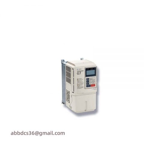 Yaskawa CIMR-G7A4015 Variable Speed Drive