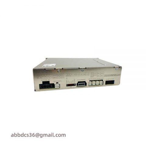 Yaskawa YRC1000 CSRA-CPS01KA Power Supply Module