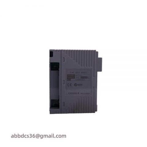 Yokogawa AAI835-H50 PLC Output Module